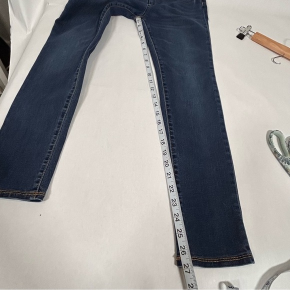 2 for$15 Old Navy High-Rise Rockstar Super Skinny Jeggings - Picture 8 of 9